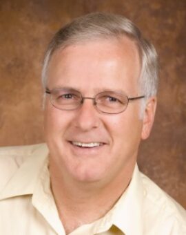 John Wegleitner