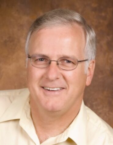 John Wegleitner John Wegleitner
