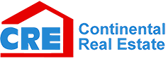 Continental Real Estate-Real Estate In Dickinson, ND